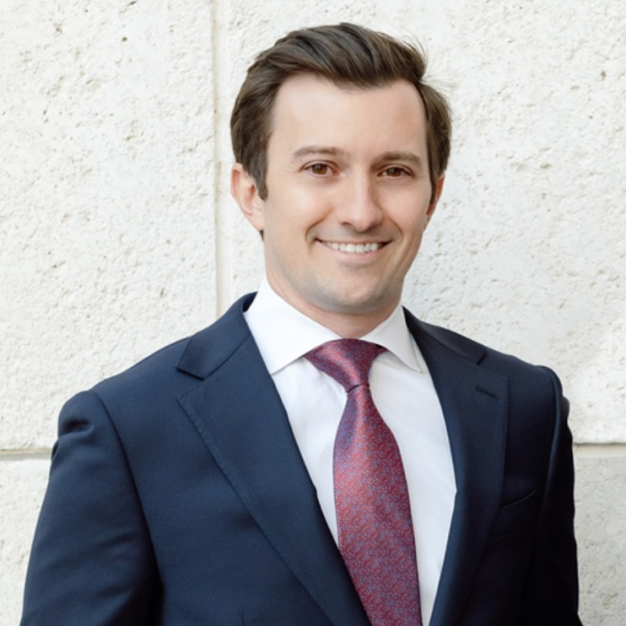 Attorney Zachary D. Bodenheimer