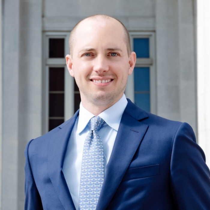 Attorney Michael T. Flanagan