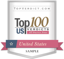Top 100 Verdicts