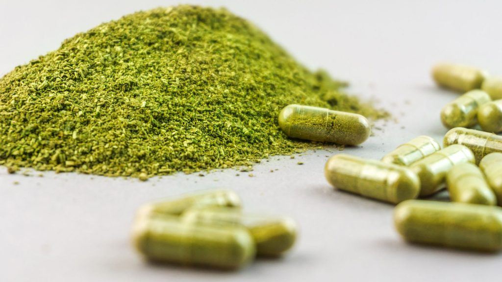 miami florida kratom lawyer