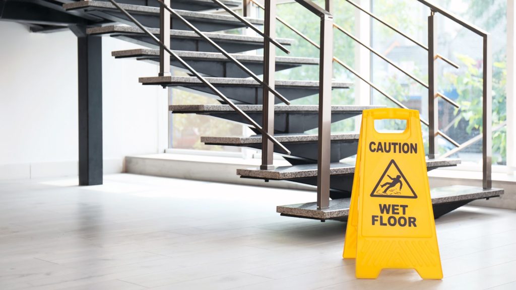 wrongful death from slip and fall miami florida