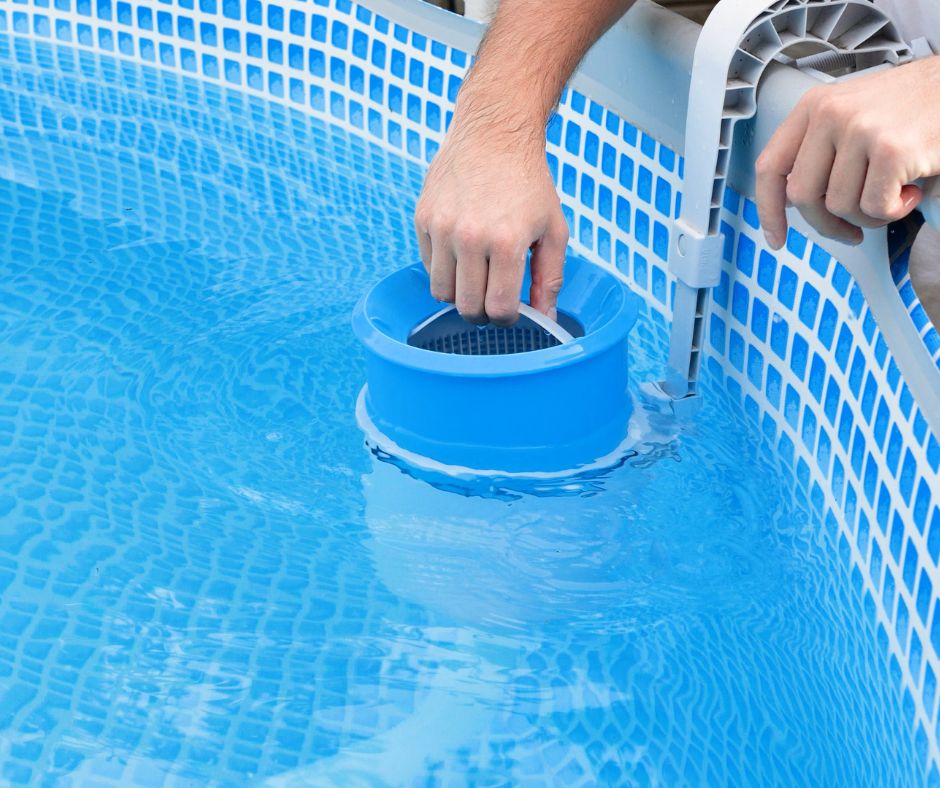 florida pool maintenance