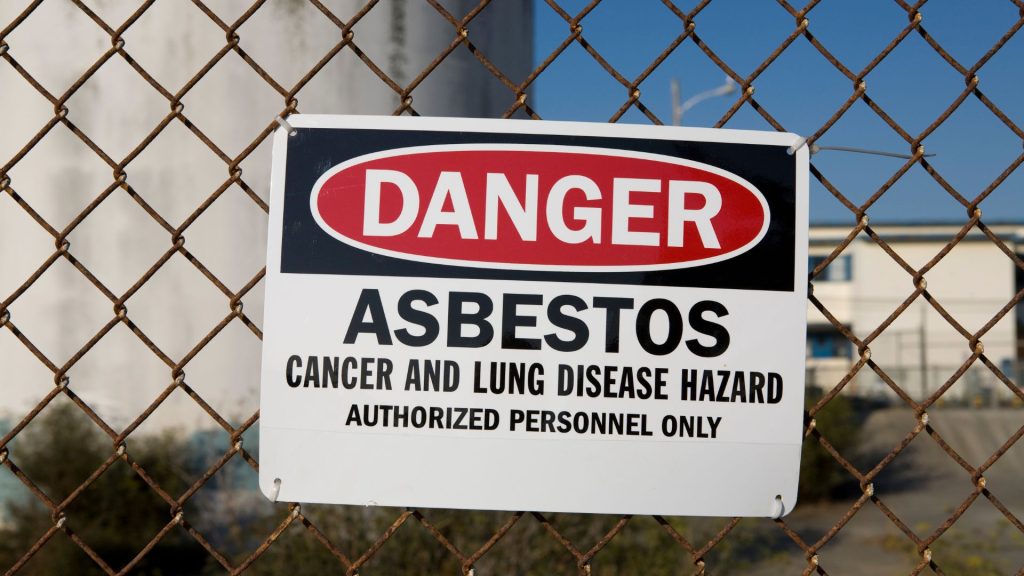 asbestos cancer lawyer miami florida