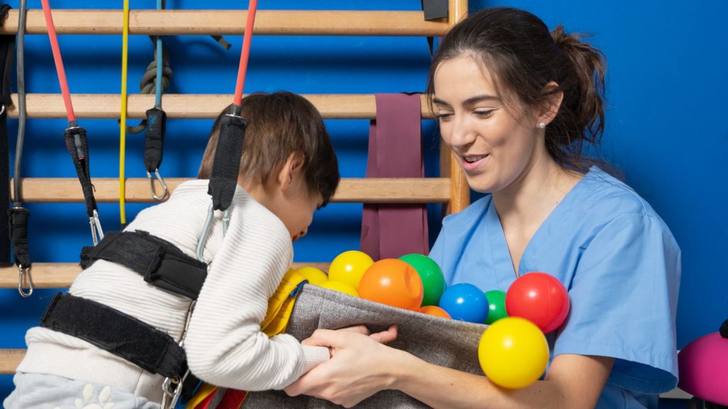 types of cerebral palsy