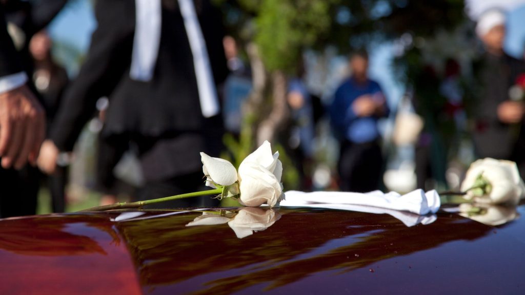 wrongful death compensation laws