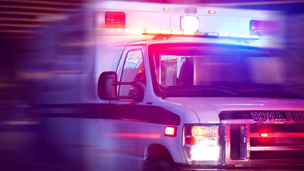 largo florida fatal car accident