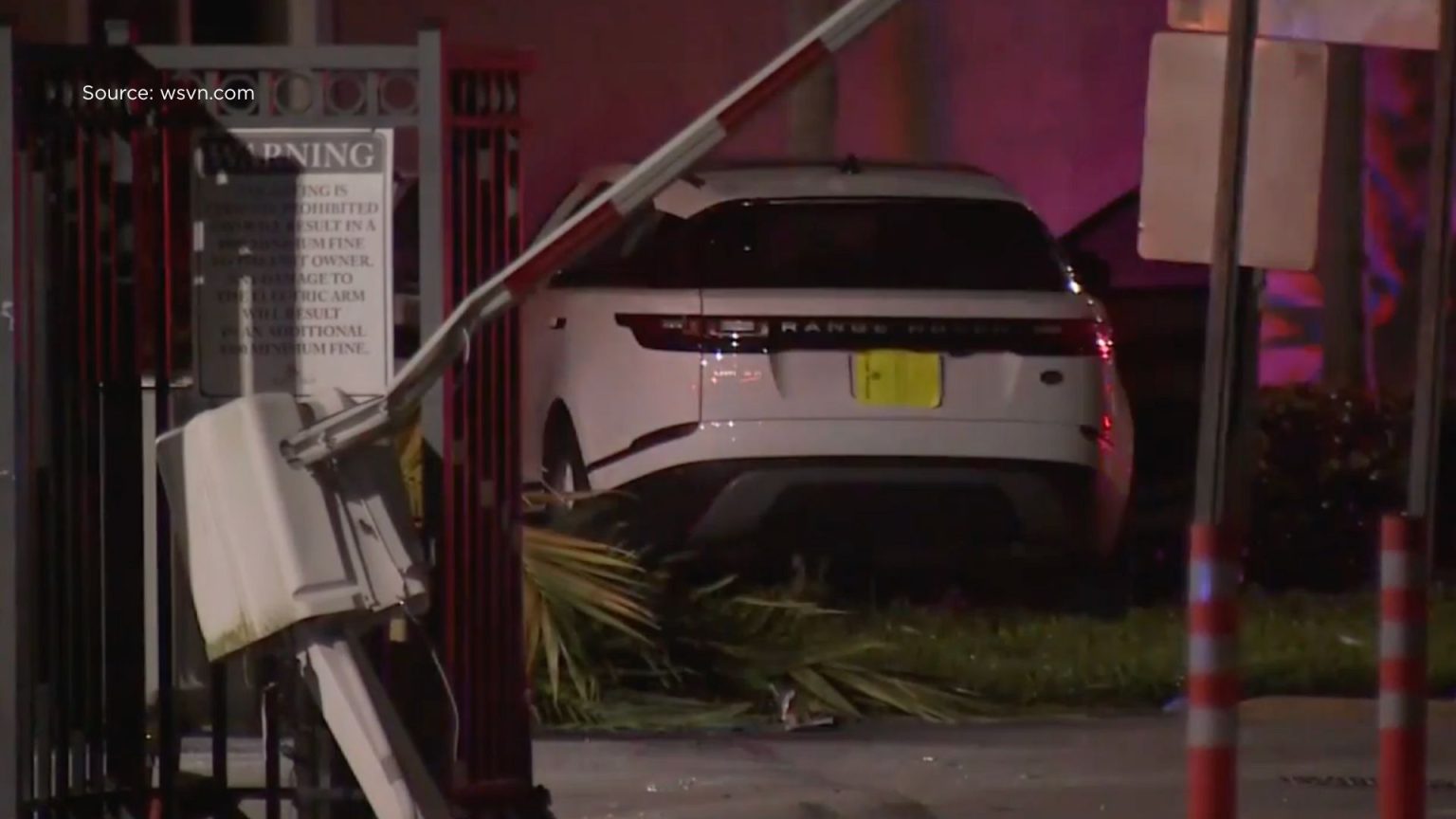 Tragic Miami Gardens Shooting Ends in Fatal Crash | Miami Personal ...