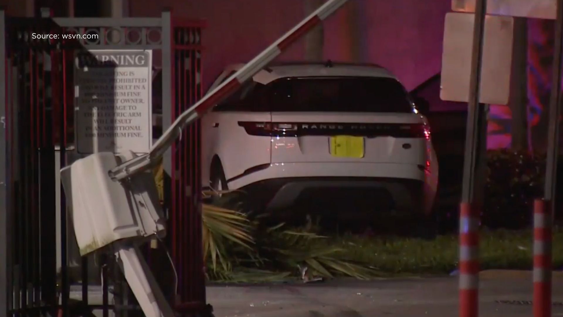 Tragic Miami Gardens Shooting Ends in Fatal Crash | Miami Personal ...