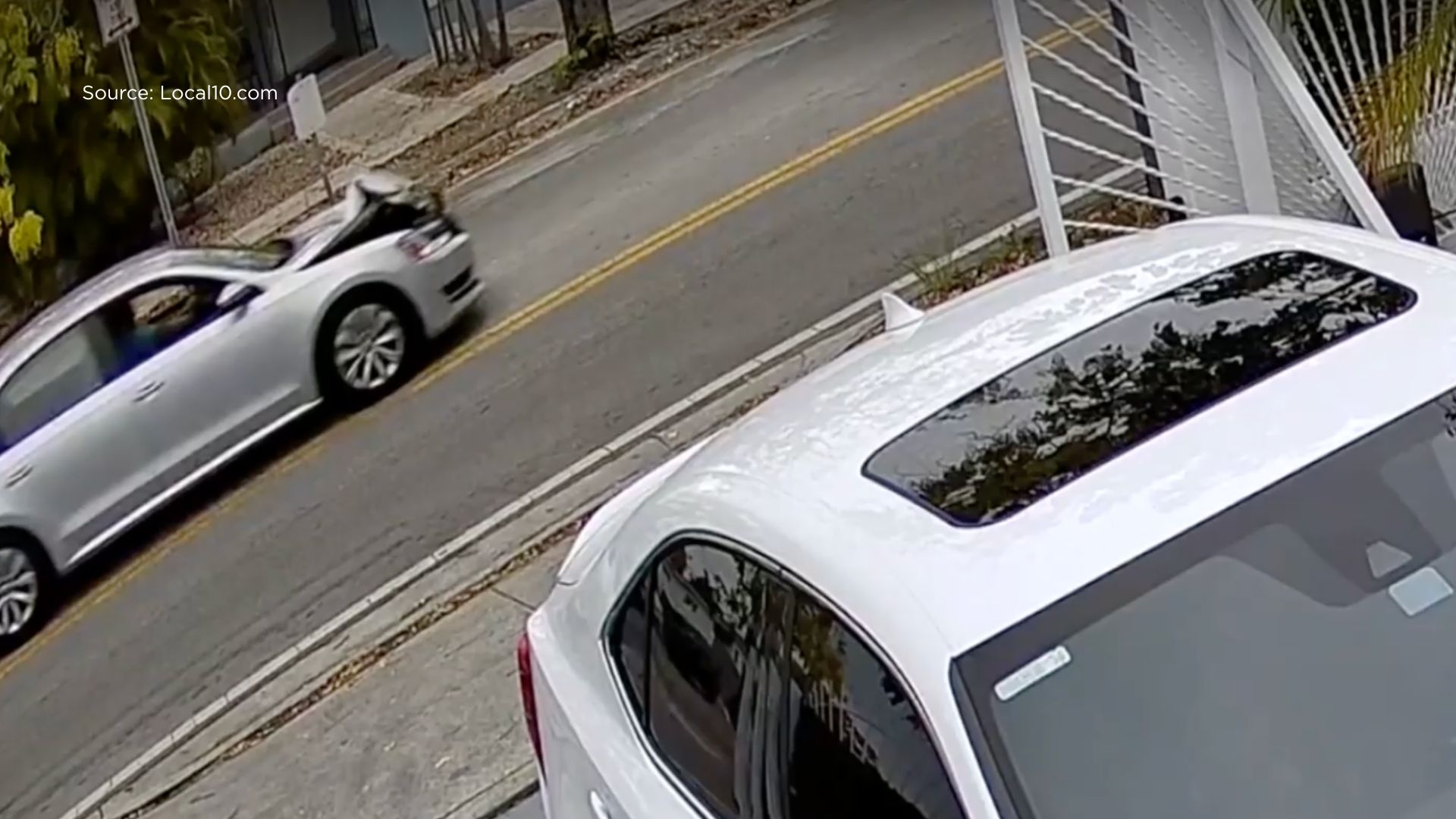 Driver Arrested After Fatal Multi-Vehicle Crash in Miami: Legal Options ...